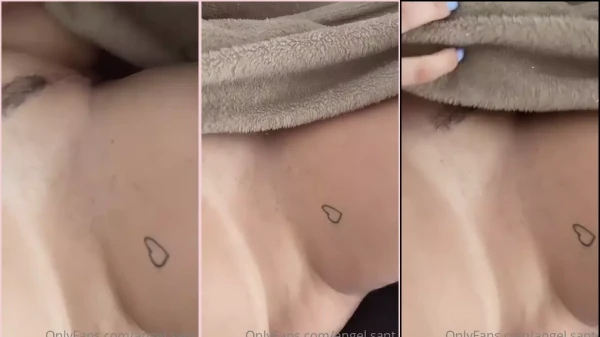 Angel Santiago showing sherry