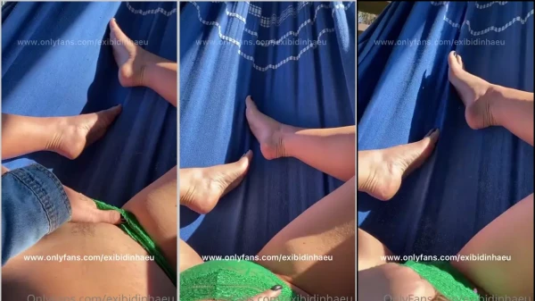 Check out the exhibituue showing that there is a pussy