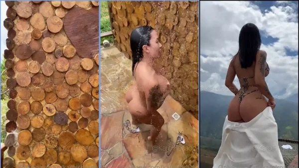 Karol Rosado Hot Bick