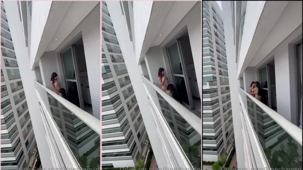 Kinechan hottie in the lesbian scene