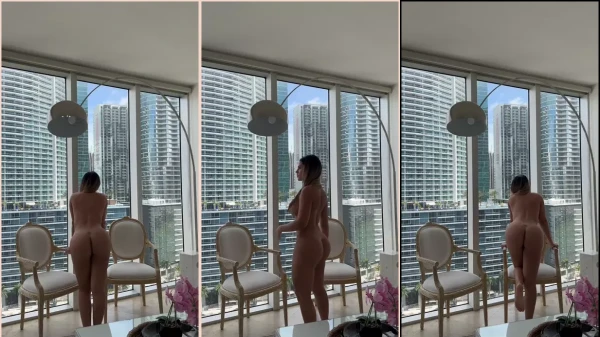 XXX Delicious Laura Venegas naked