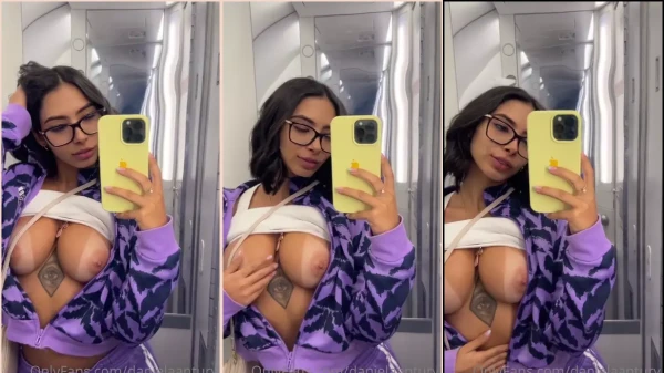 DANIELA ANTURY Hot brunette