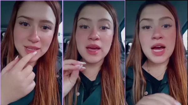 Brazilian bitching video Carol Review