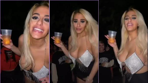 Busty xxx ant pane in the well -drunk ballad