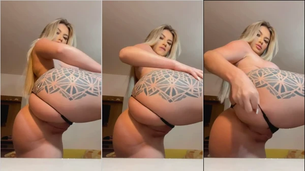 Julia Govea Peladinha opening in the consolation