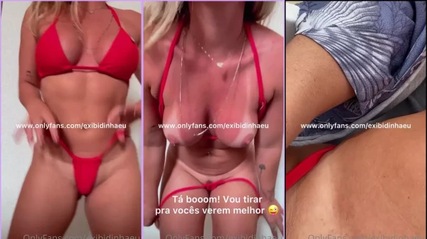 Lais display very wanton showing the pussy