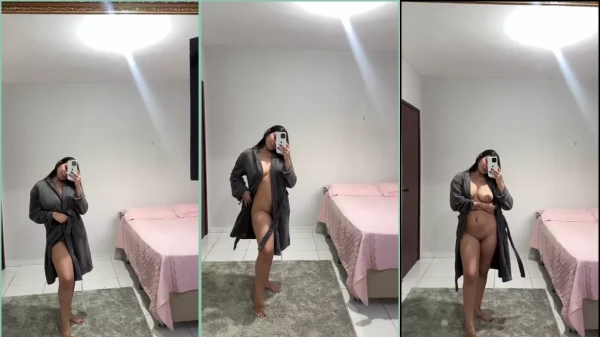 Lorrana Joyce of Black Black Black