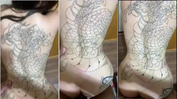 Mc Mayara's bitch let the gifted macet the ass