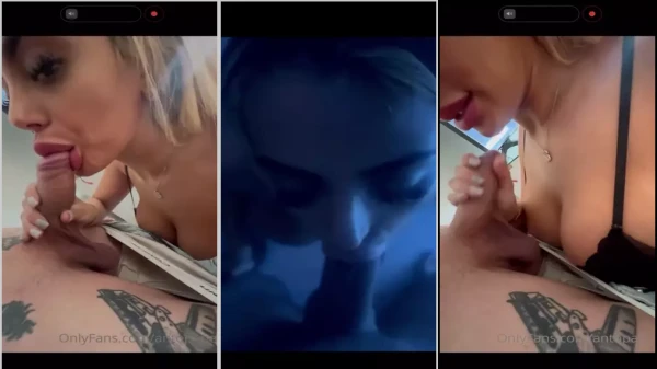 Anto Pane drowning with the big cock of the young