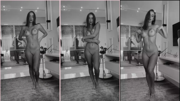 Quartuda delight honey flowers walking peladinha