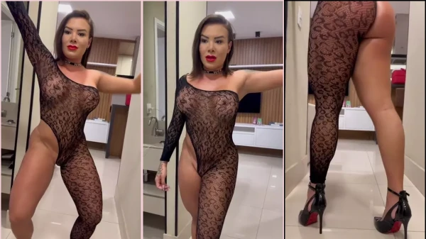 Rabuda cute panty -pantyhose