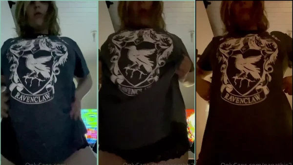 Sasathis2 in a direct video of Onlyfans