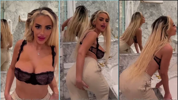 See Anto Pane all beautiful provoking