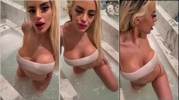 Tasty video of anti pane onlyfans