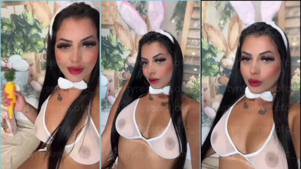 Vazados da wonderful Naty Reis