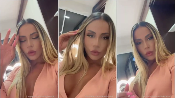 Video XXX of Torna Sofia Lopes