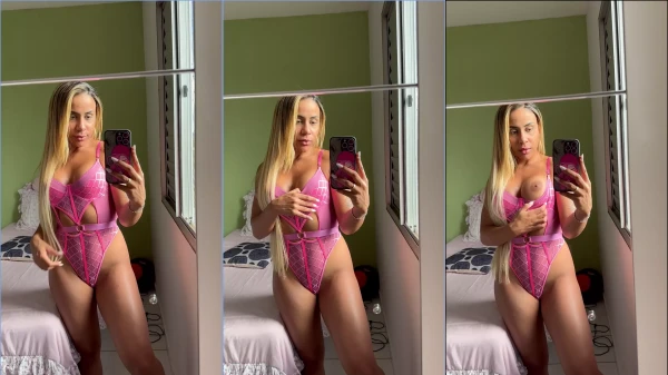 XXX Exotic Sofia Lopes with swimsuits punched in the pussy