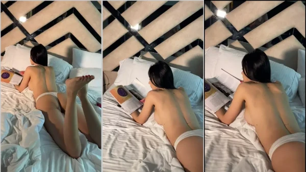 Hot Bunda Redondinha Cat Leidy Stread