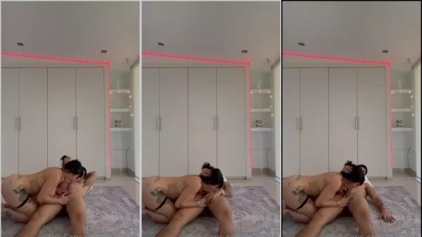 Nalgalia drowning in the piroca