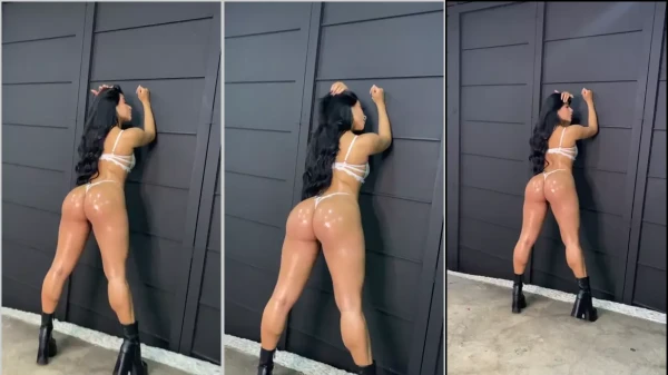 Very good video of Tatiana quintero