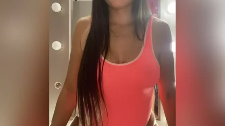Malee Prado de Swimsuit