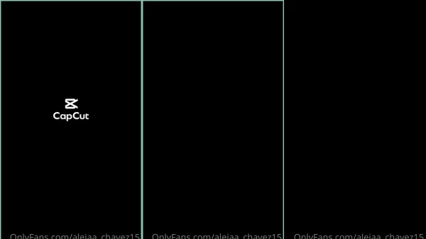 Video Sapeca with Alejachavez15 on Onlyfans