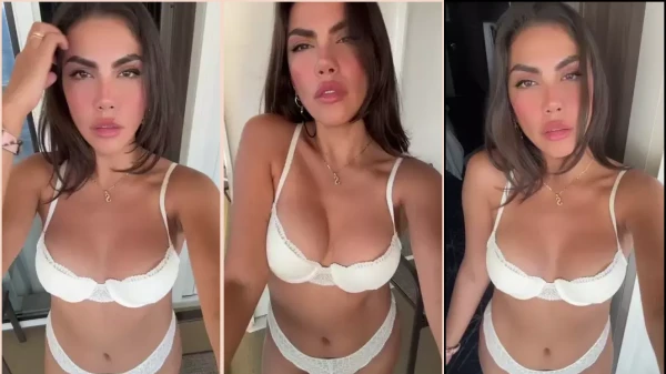 Sammy Rocks Delight of Pussy Filming