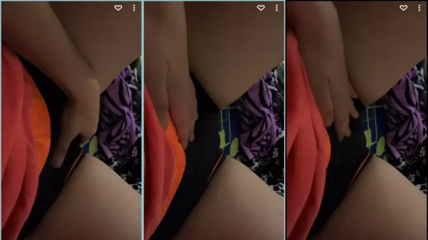 Caroa mayaaaa amadora in delight of naughtiness masturbating