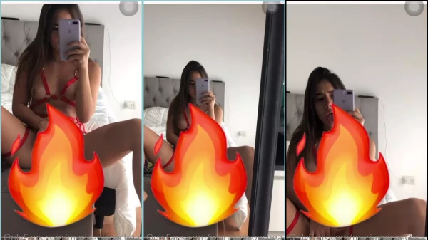 Brand new Maria Goicoechea provoking a lot